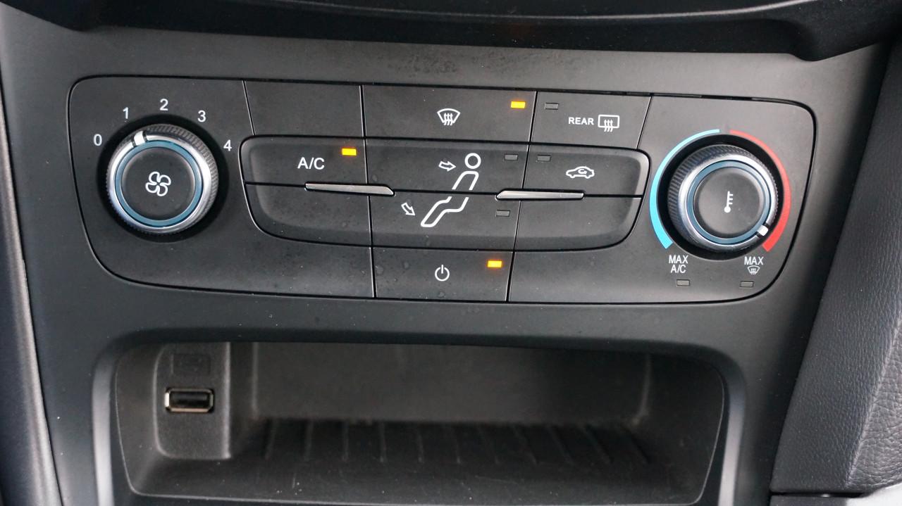 Ford Focus Wagon 1.0 Lease Edition rijklaar incl garantie