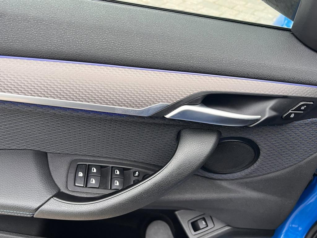 BMW X2 2.0i xdrive m-sportpakket,high executive vele opties