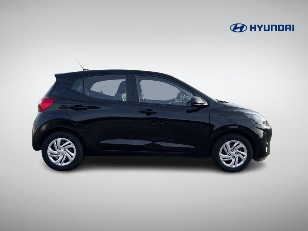 Hyundai I 10 1.0 comfort smart 5-zits automaat