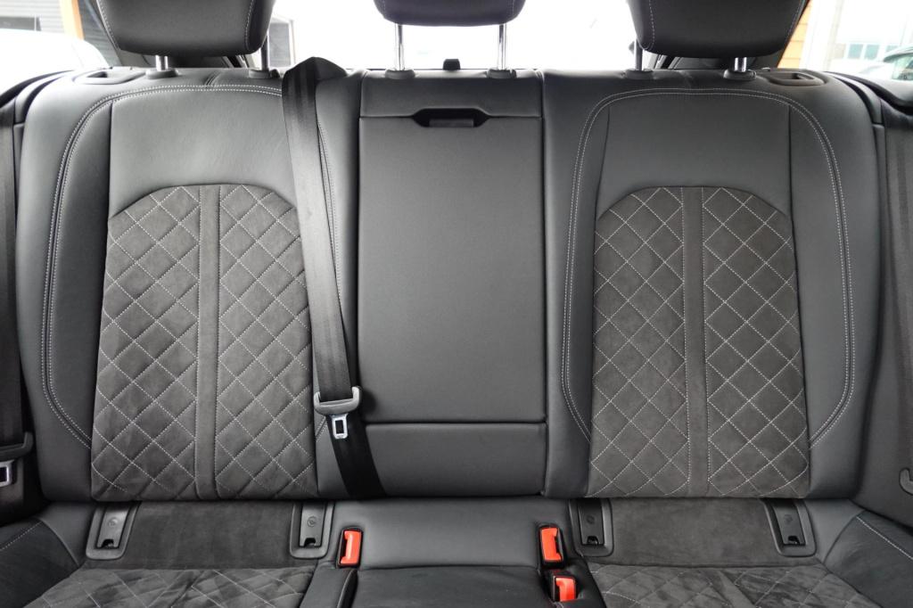 Audi Rs4 a4 avant 2.9 tfsi quattro