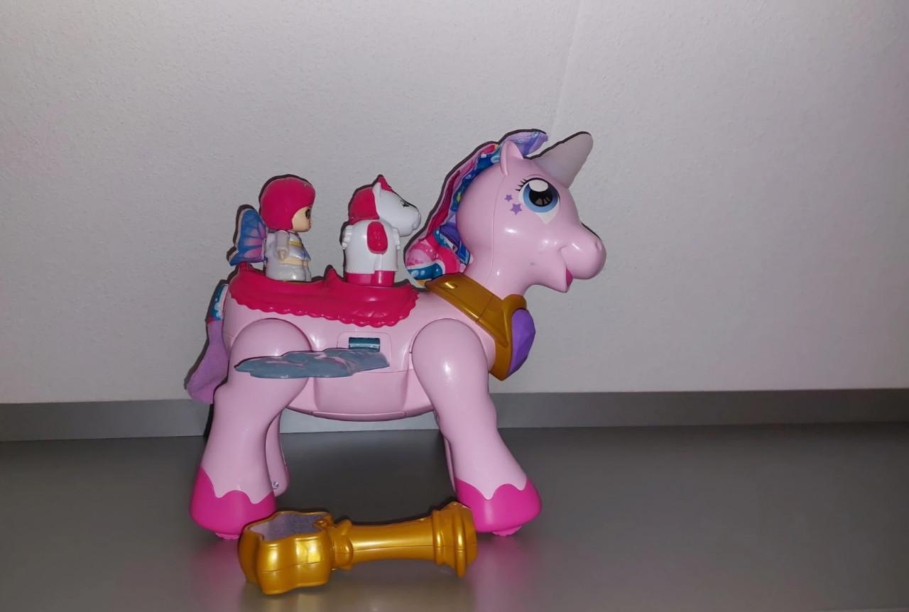 Vtech Magische Eenhoorn