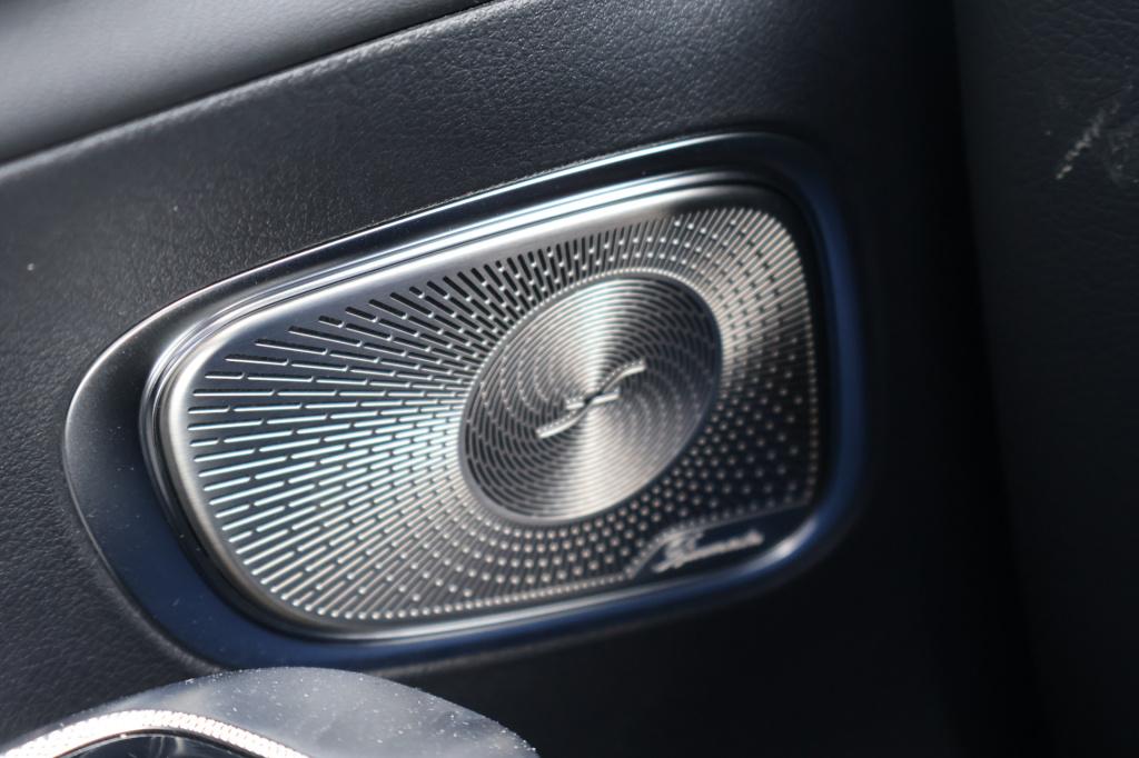Mercedes-Benz Glc 300e 4matic amg line i nappa i digital light i panoramada