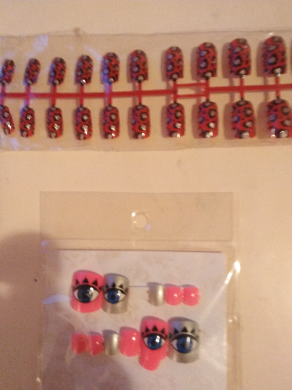 Nepnagels