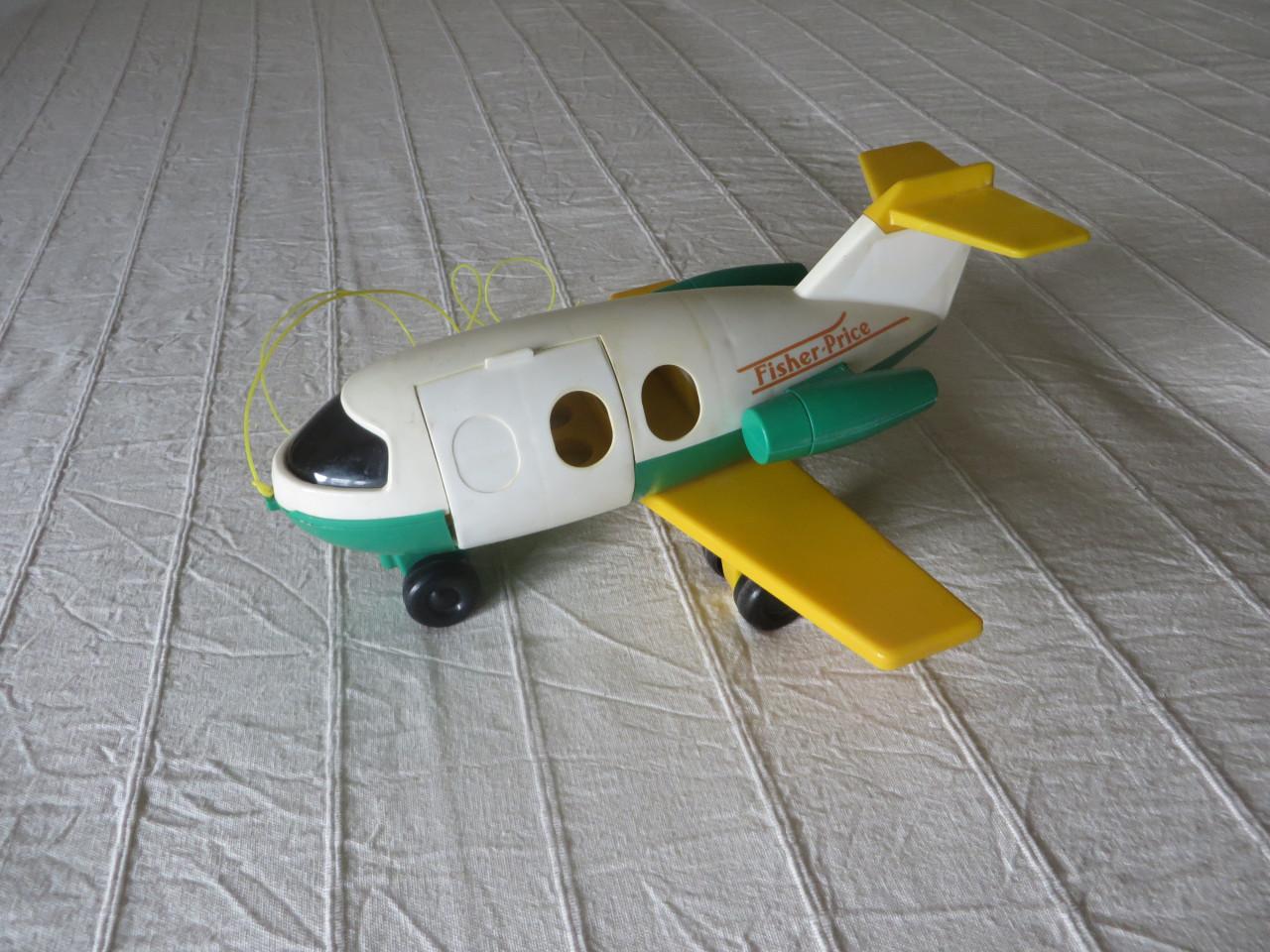 Spelletjes en ander speelgoed.