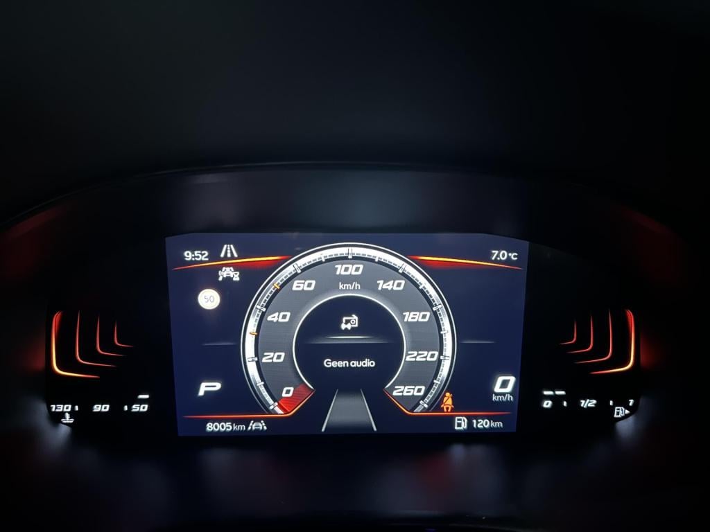 Seat Ibiza 1.0 ecotsi fr business connect *camera*keyless*winterpack*acc*le