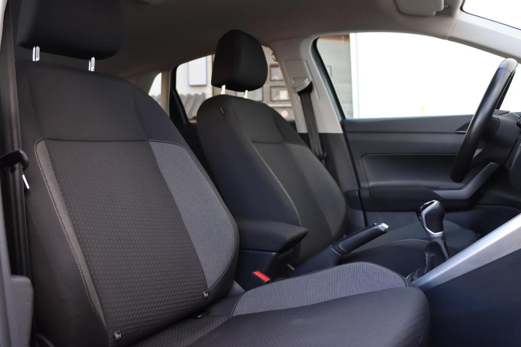 Volkswagen Polo 1.0 tsi life edition 95pk