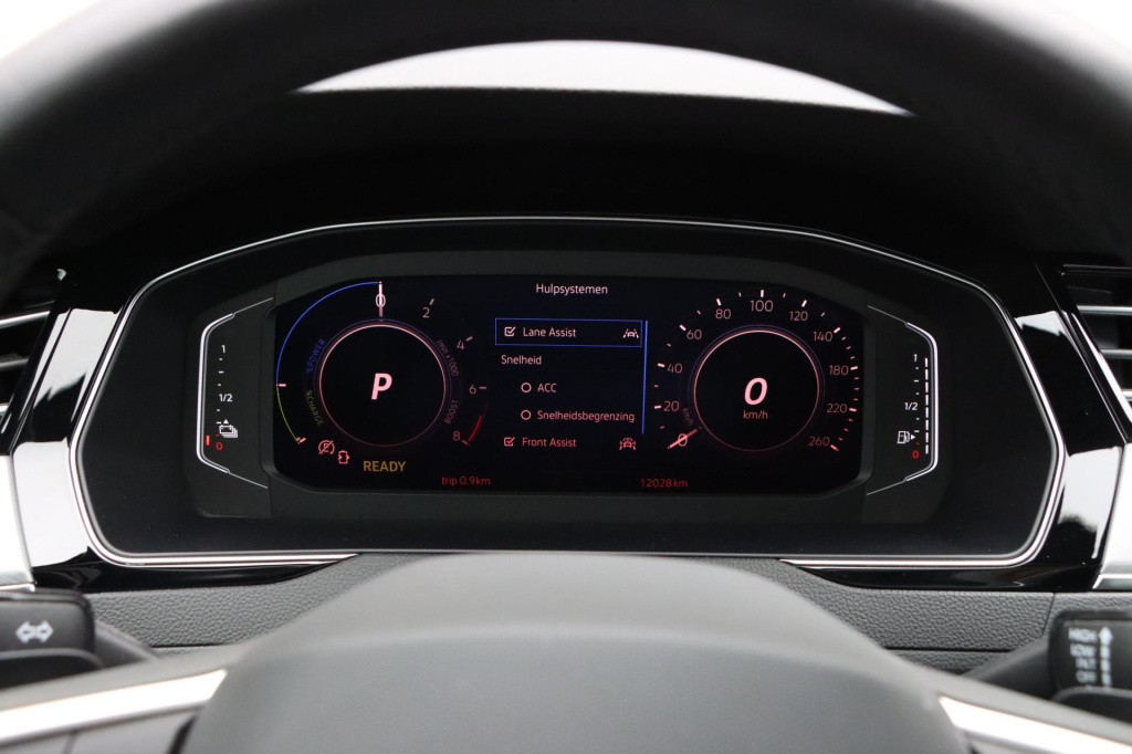Volkswagen Passat variant 1.4 tsi phev gte business dsg 218pk