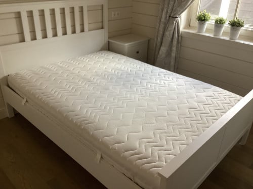 IKEA slaapkamer GOES
