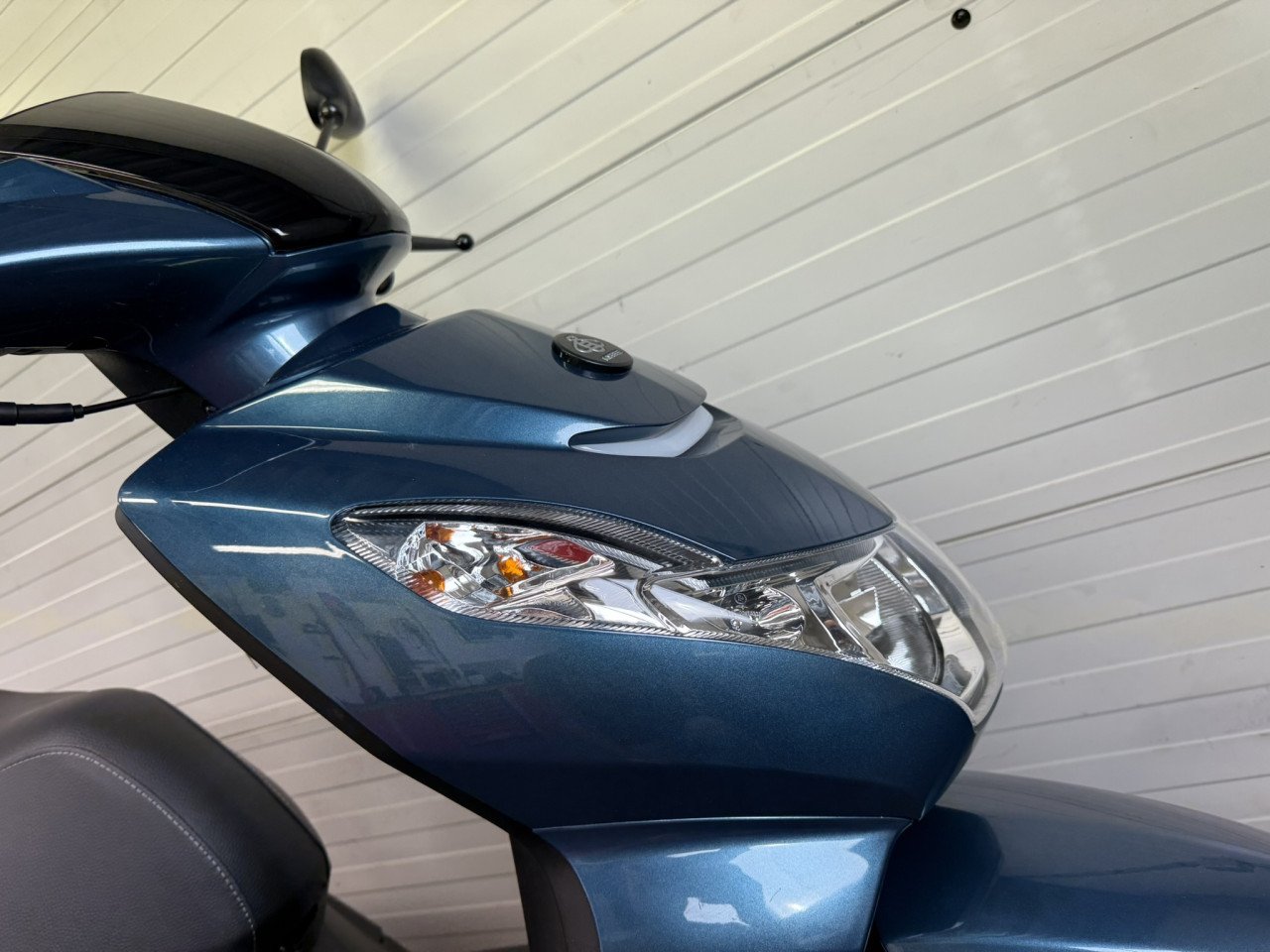 Peugeot Kisbee S, nieuw nu weer op voorraad!
