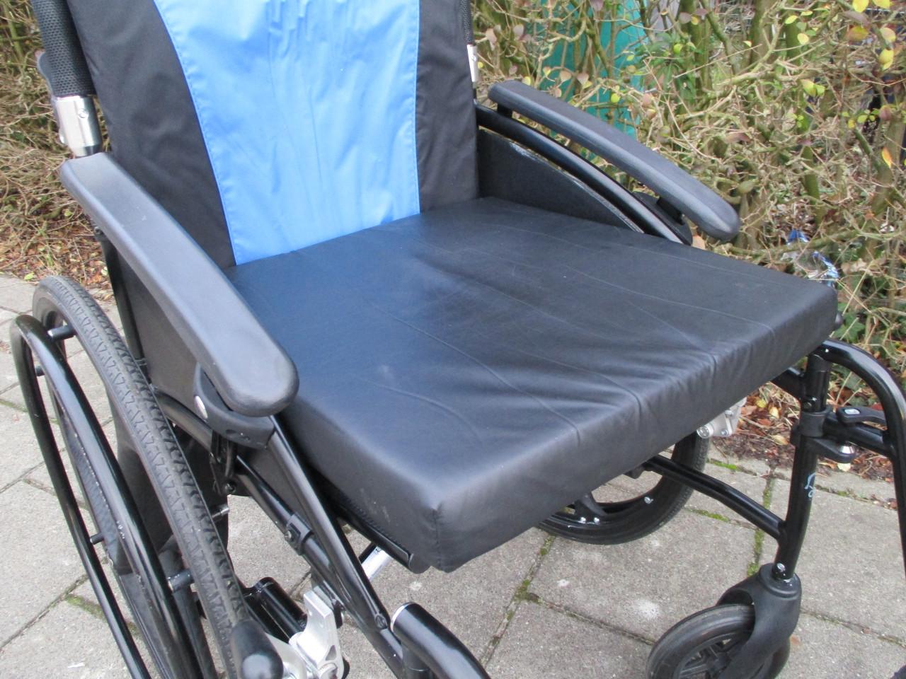 Travixx ultra lichtgewicht rolstoel