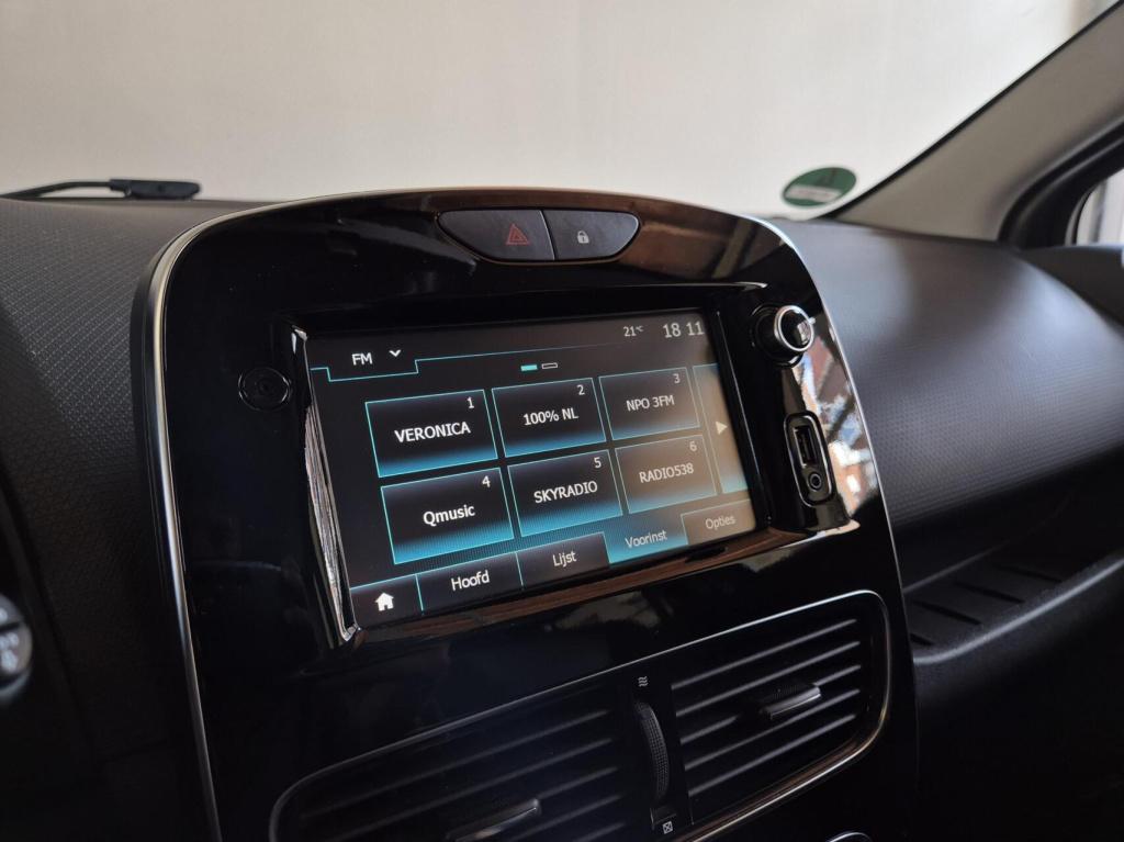Renault Clio 0.9 tce intens / origineel nl / dealeronderhouden / keyless