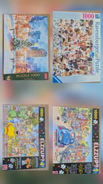 Puzzels