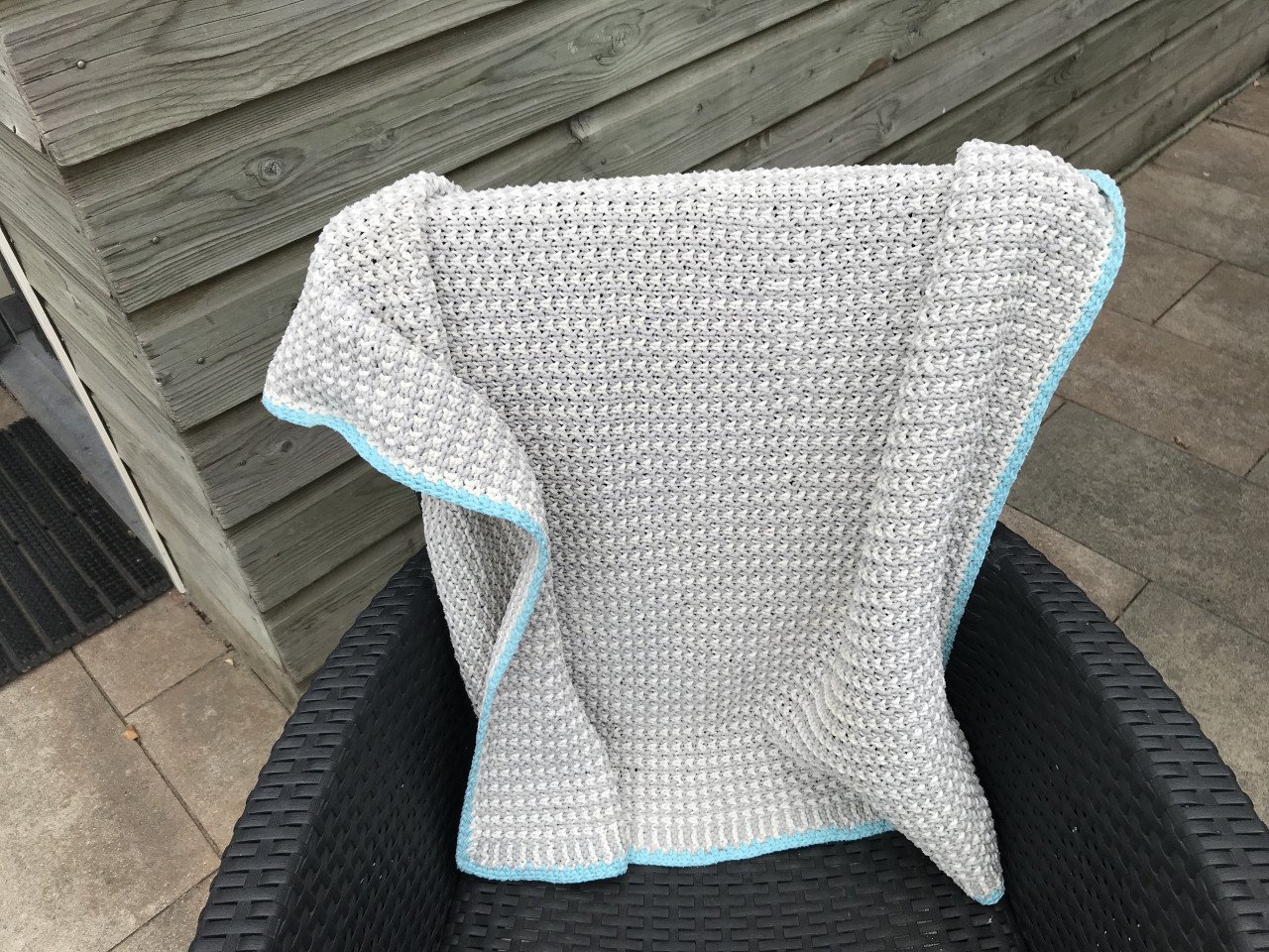 Babyspulletjes