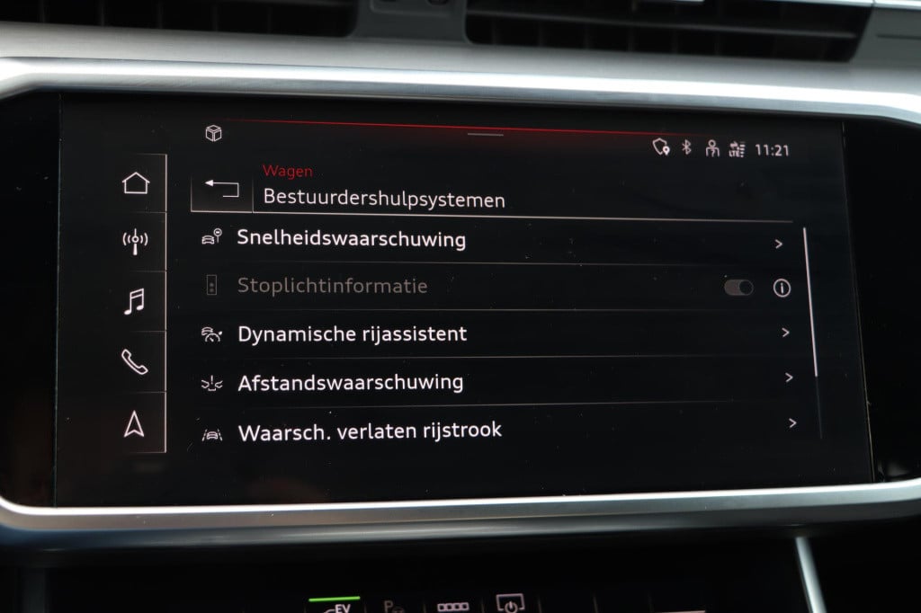 Audi A6 avant 55 tfsi e quattro s edition competition 367pk s-tr