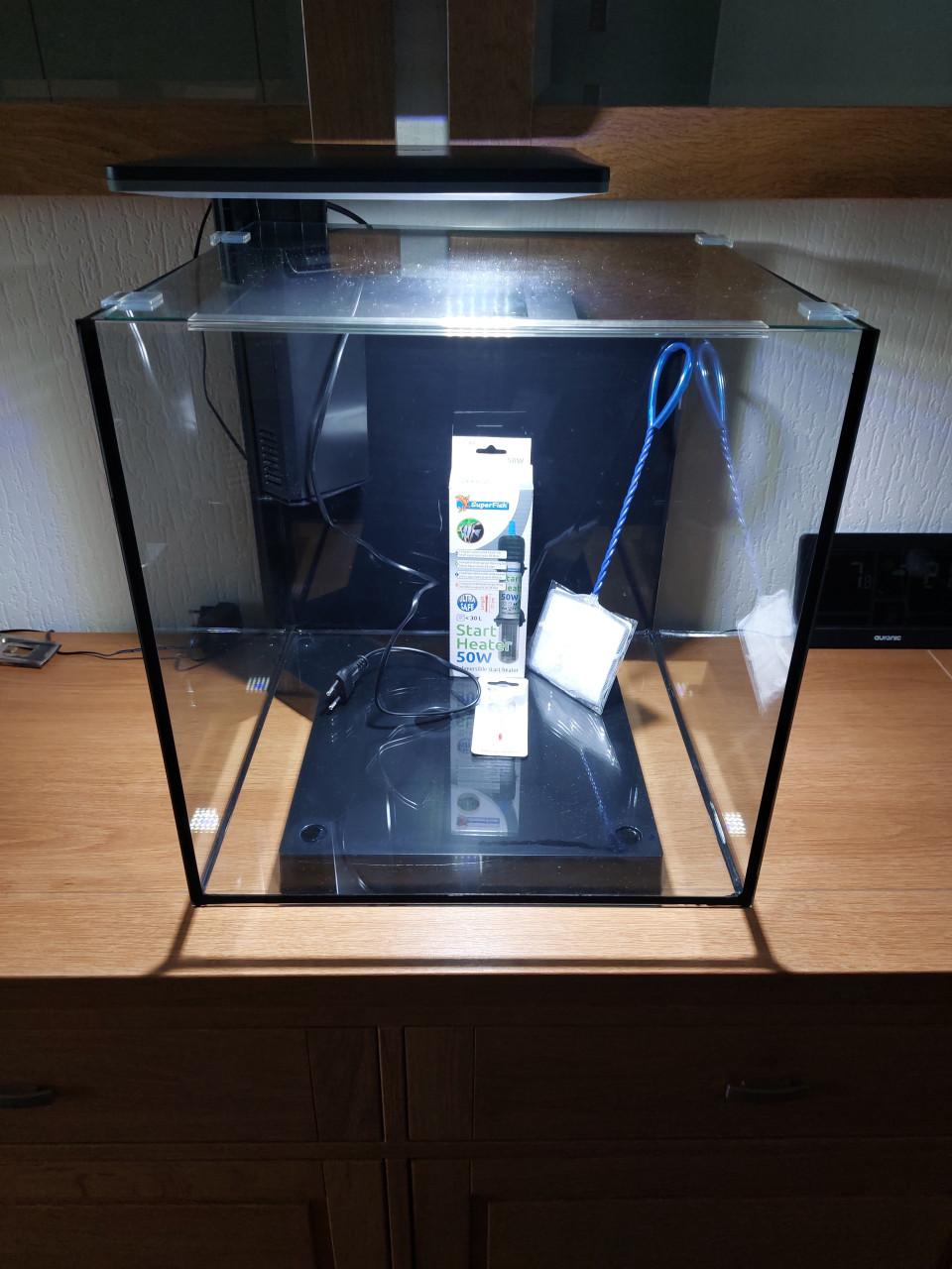 Superfish qubiq 60 pro