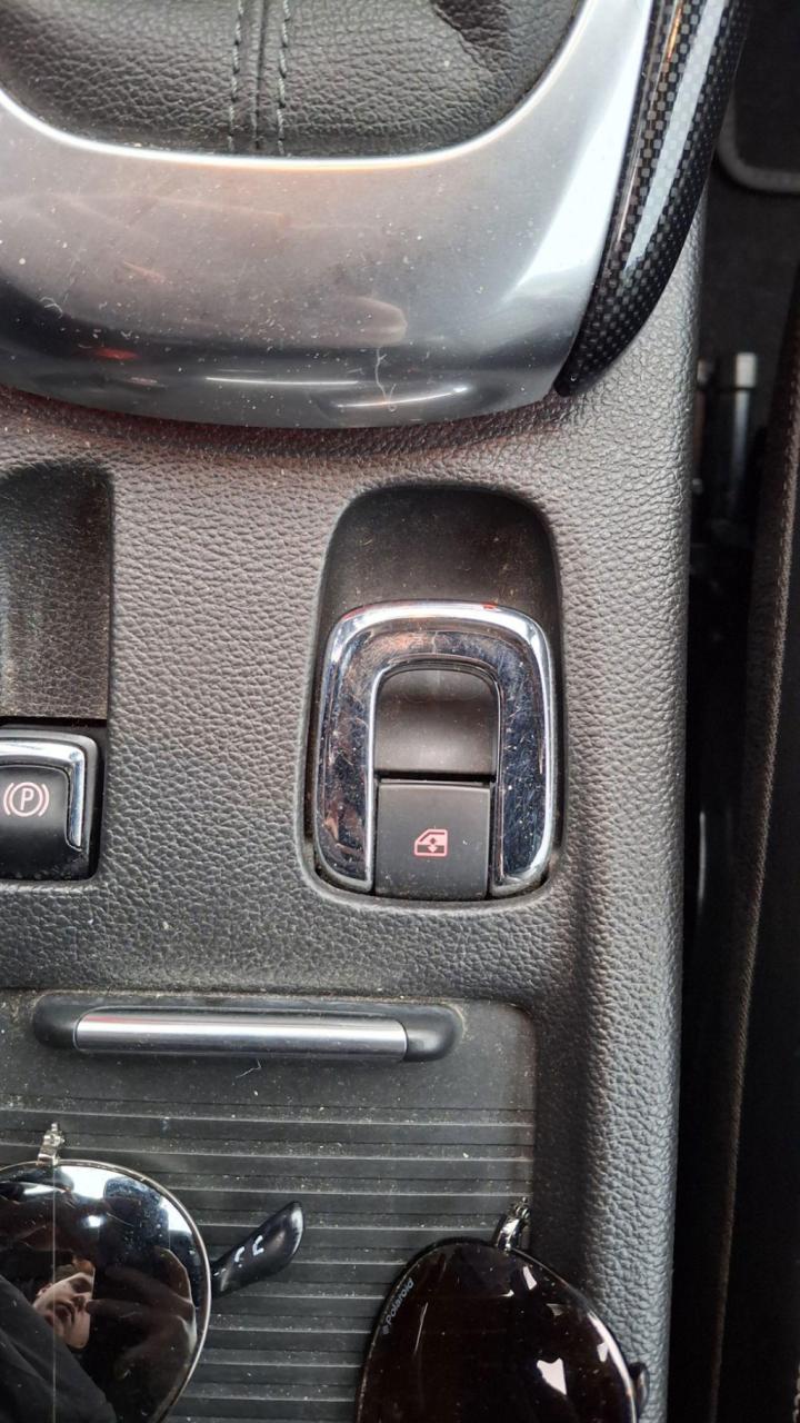 Opel Cascada 1.4 turbo ecoflex cosmo