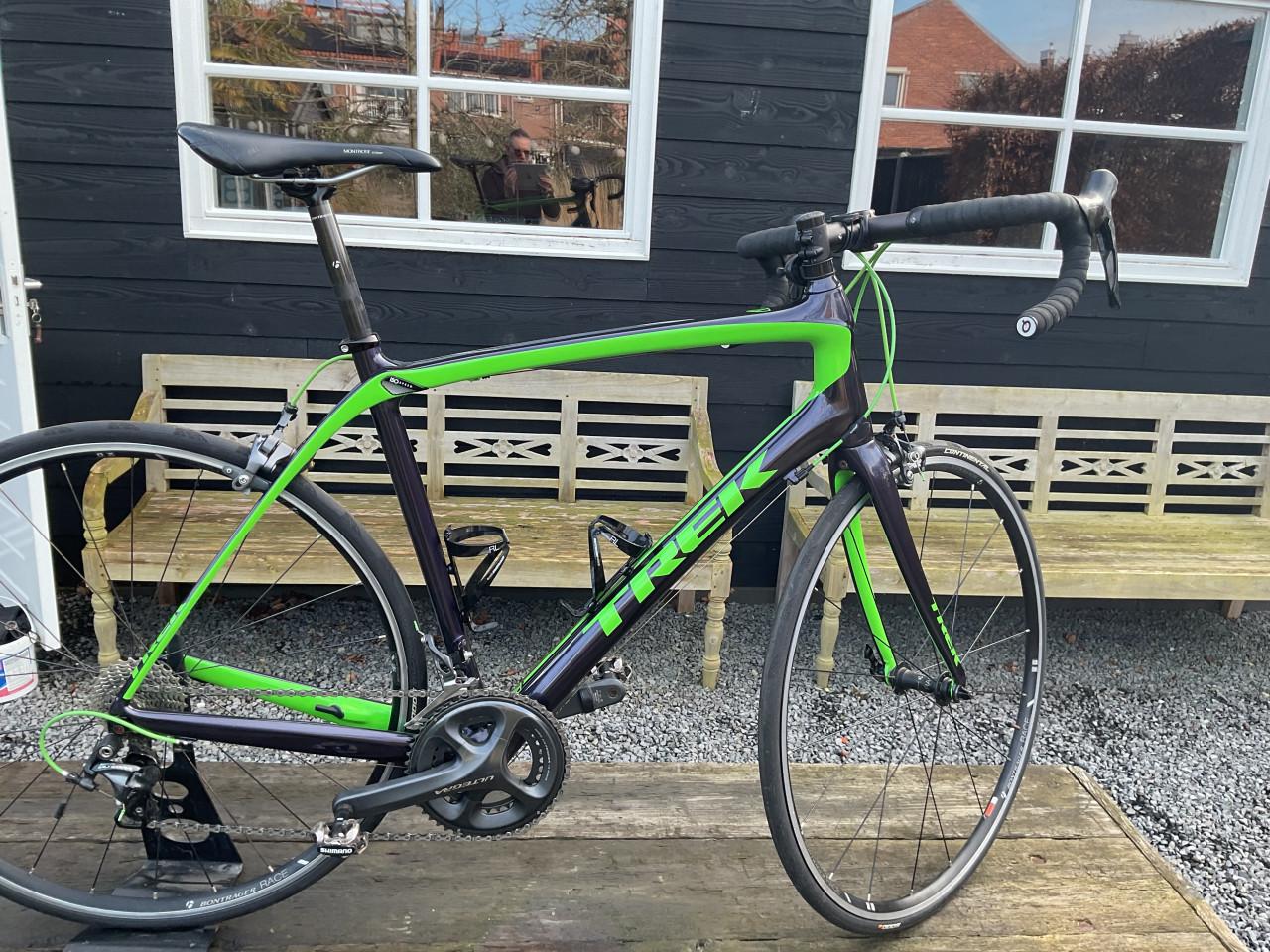 Trek Domane 4.7