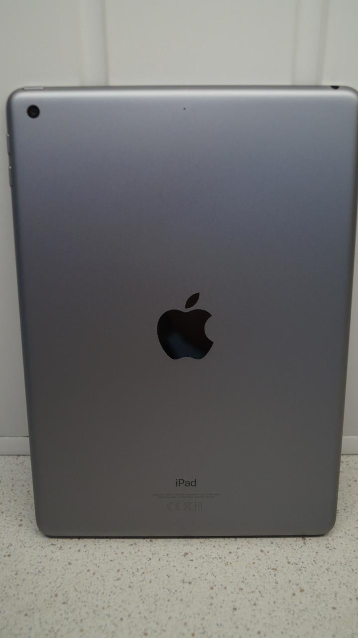 Apple Ipad air 32 Gb space gray 6e generatie wifi 2018.