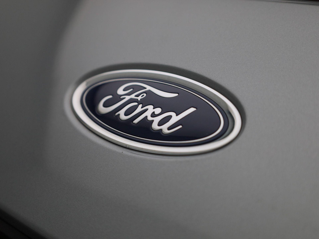 Ford Kuga phev st-line x | climate control | adaptieve cruise control | win