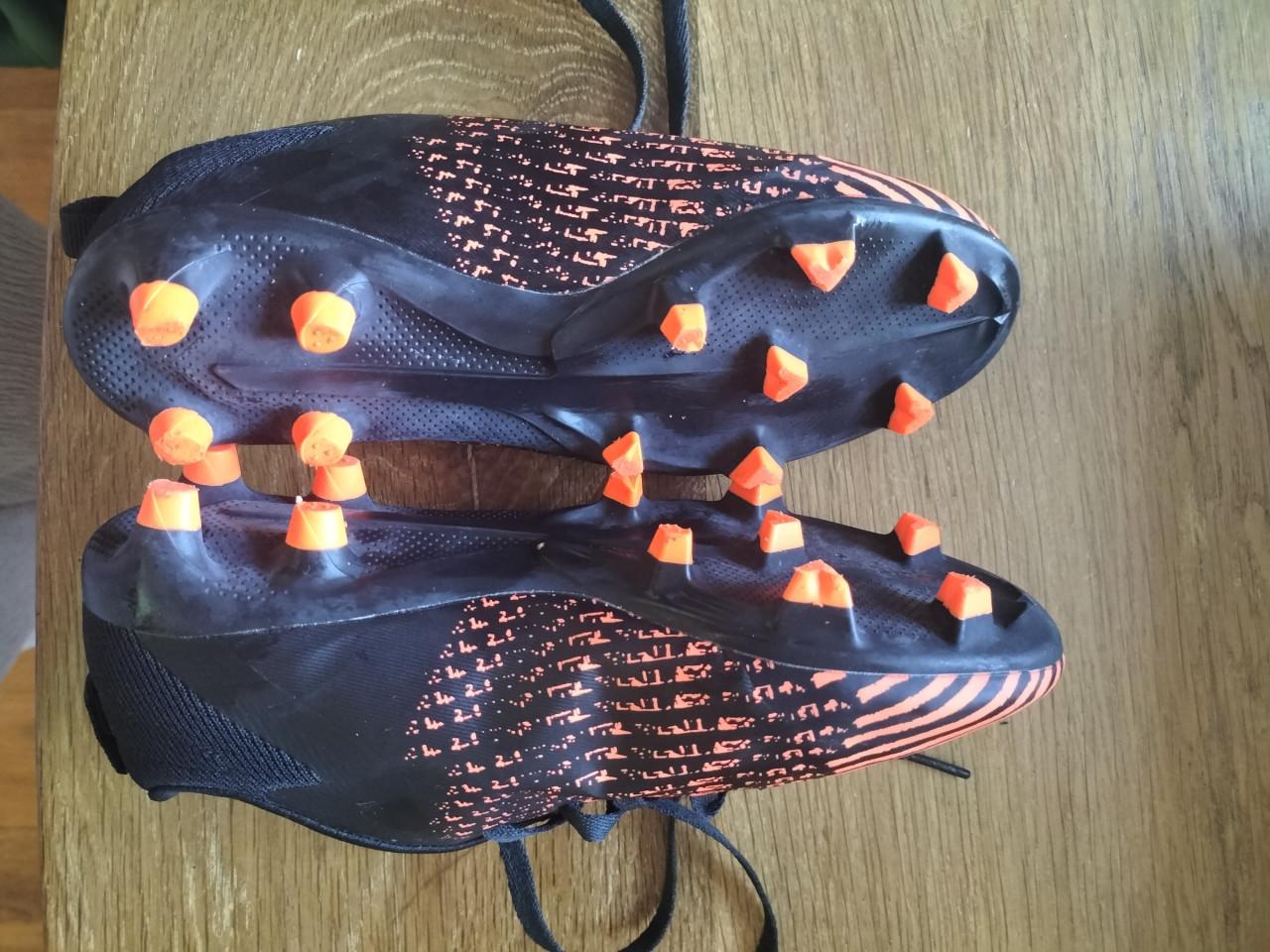 Voetbalschoenen Dutchy maat 34