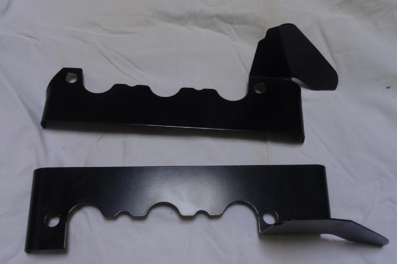 Onderdelen voor de honda goldwing Zie omschrijving