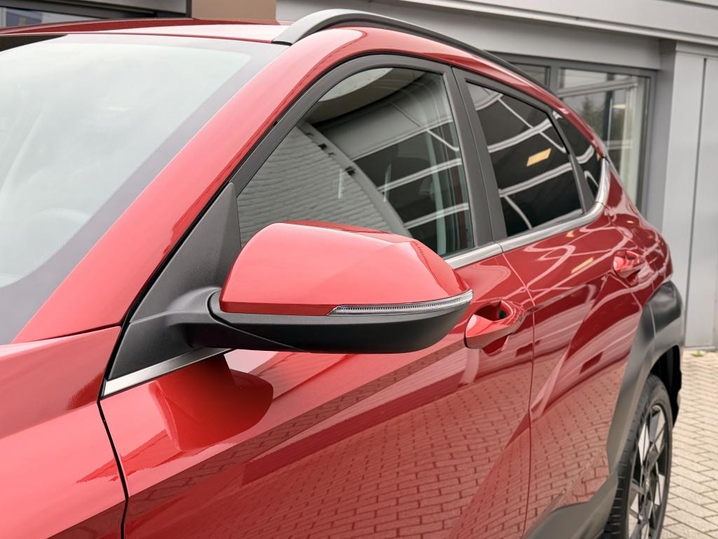 Hyundai Kona 1.6 gdi hev comfort smart | 1e eigenaar | dealer oh | lage-km 