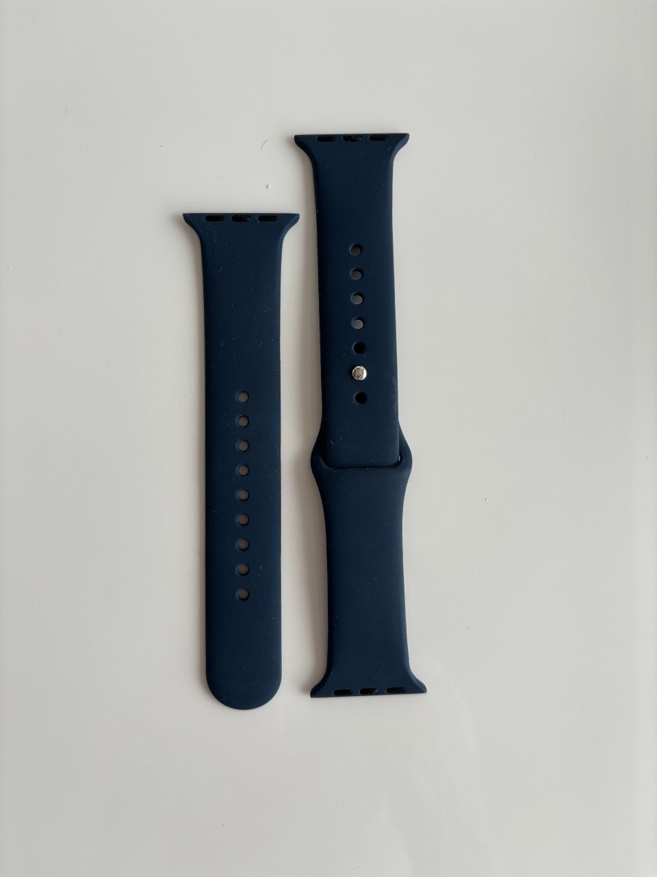 Apple Watch bandjes nieuw