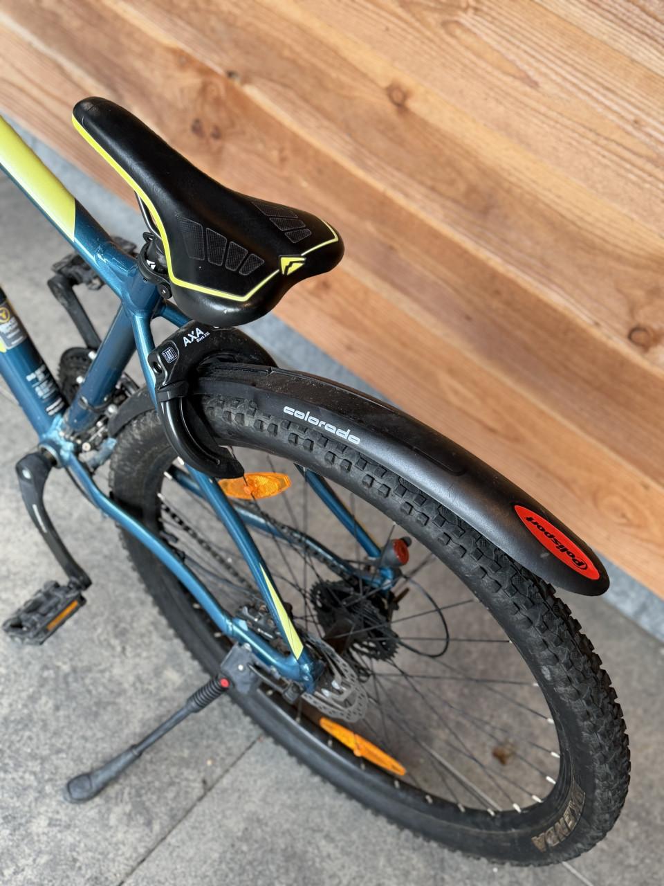 Merida Big Seven in zeer nette staat