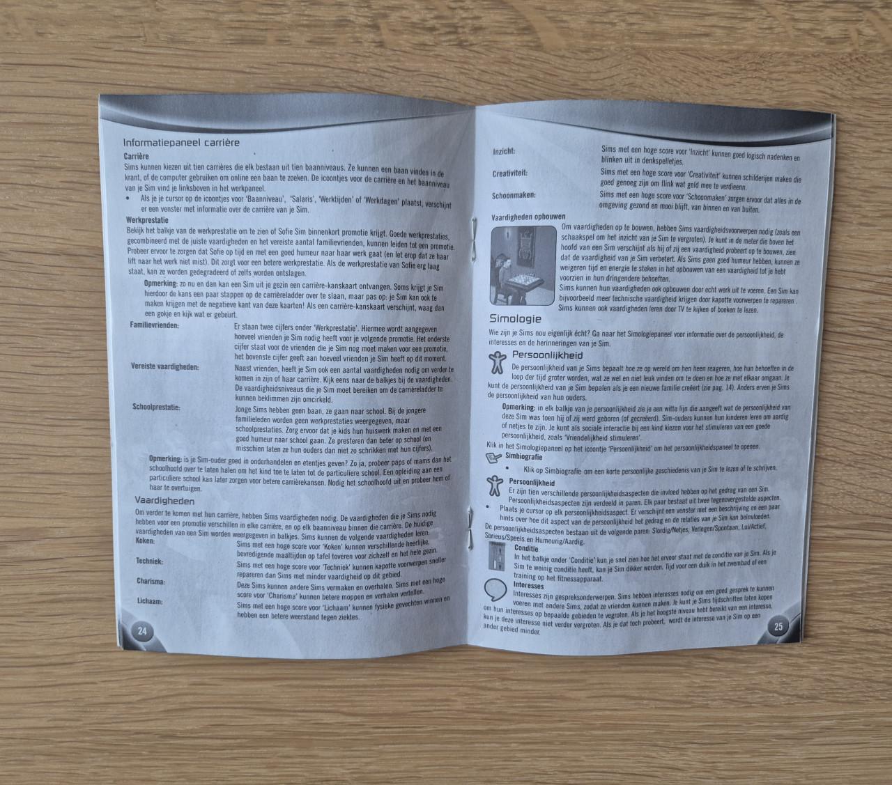 De SIMS 2, 4-disc editie