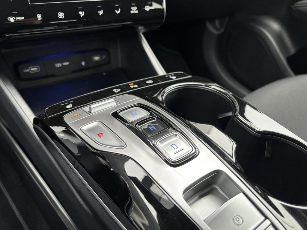 Hyundai Tucson 1.6 t-gdi phev comfort 4wd soh 99% nl-auto, 1350kg trekgewic