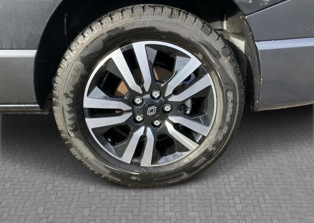 Renault Trafic 2.0 blue dc1 150 t29 l2h1 extra dc - dubbel cabine / passagi