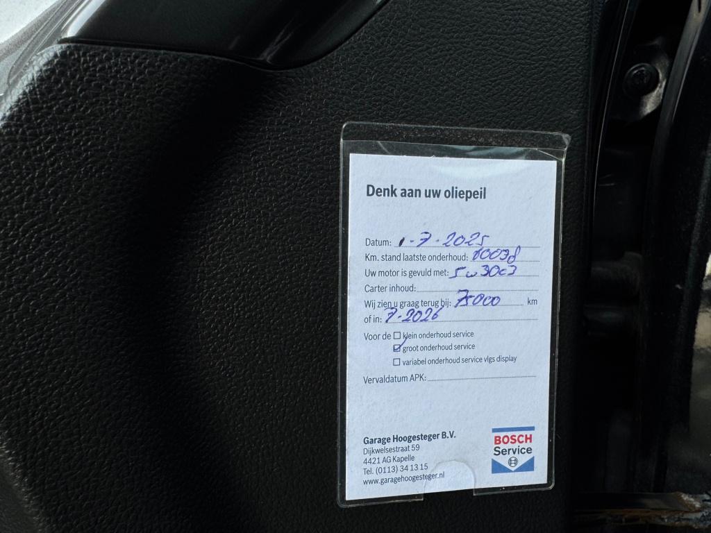 Opel Mokka 1.4 turbo 100% onderhouden * camera * trekhaak