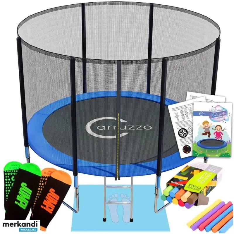 TRAMPOLINE 10FT 3.05M