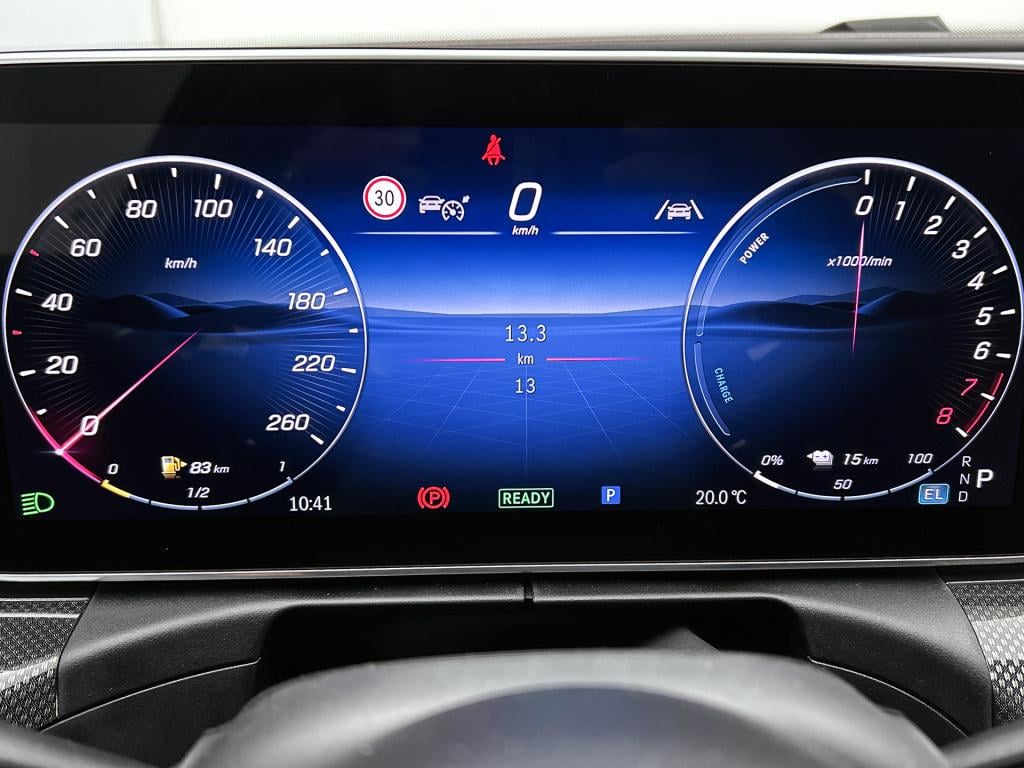 Mercedes-Benz C-Klasse 300 e 140 years edition |  comfortpakket plus | nigh