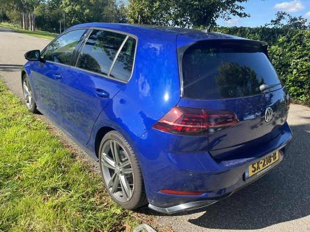 Volkswagen Golf 1.5 tsi highline r-line