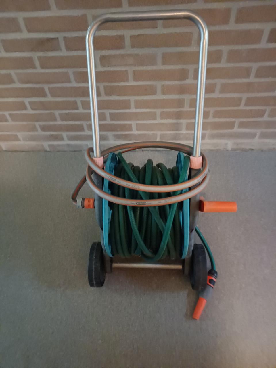 Gardena tuinslang +20 meter