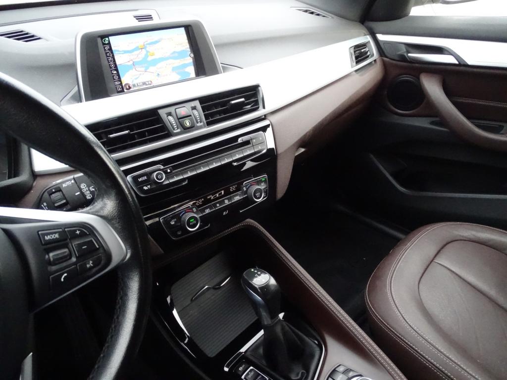 BMW X1 sdrive20i automaat | 192pk