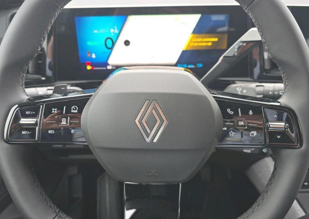 Renault Austral 1.2 e-tech full hybrid 200 evolution - all-seasonbanden