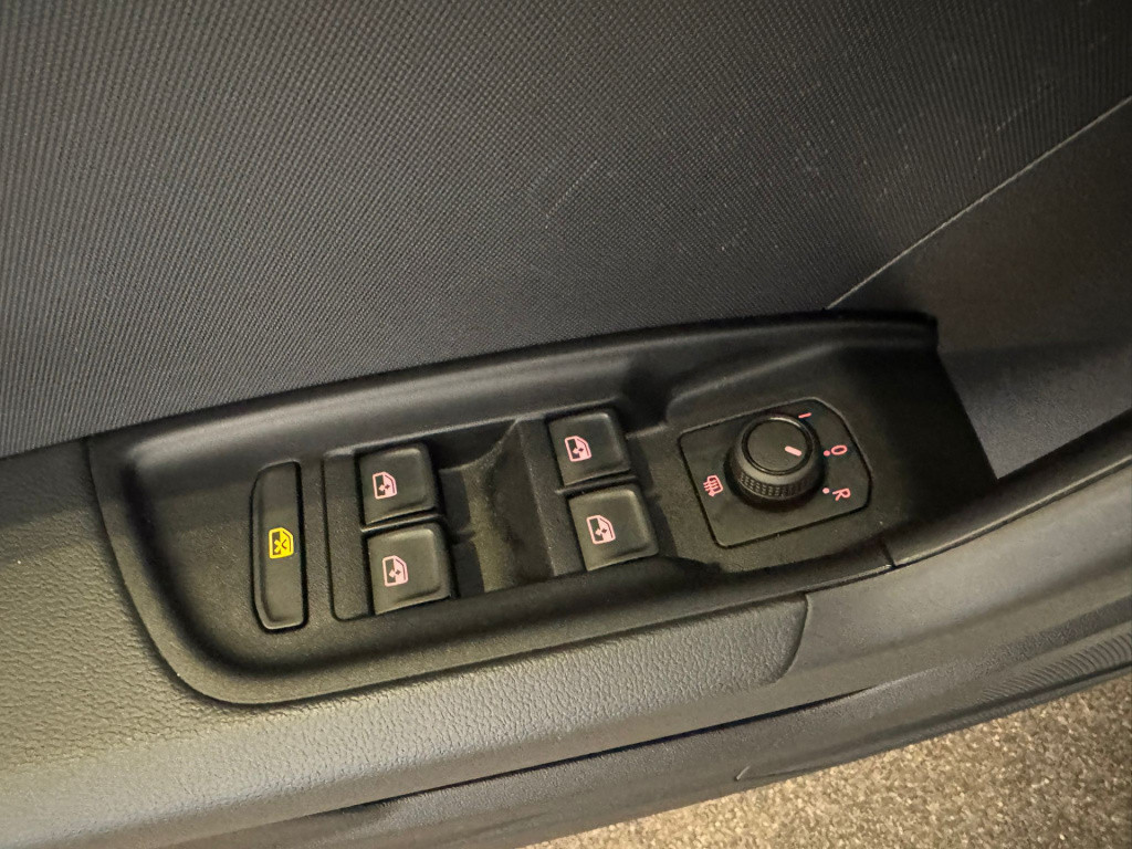 Audi A1 Sportback 30 tfsi pro line