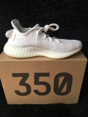 Adidas Yeezy Boost 350 V2 mt 38