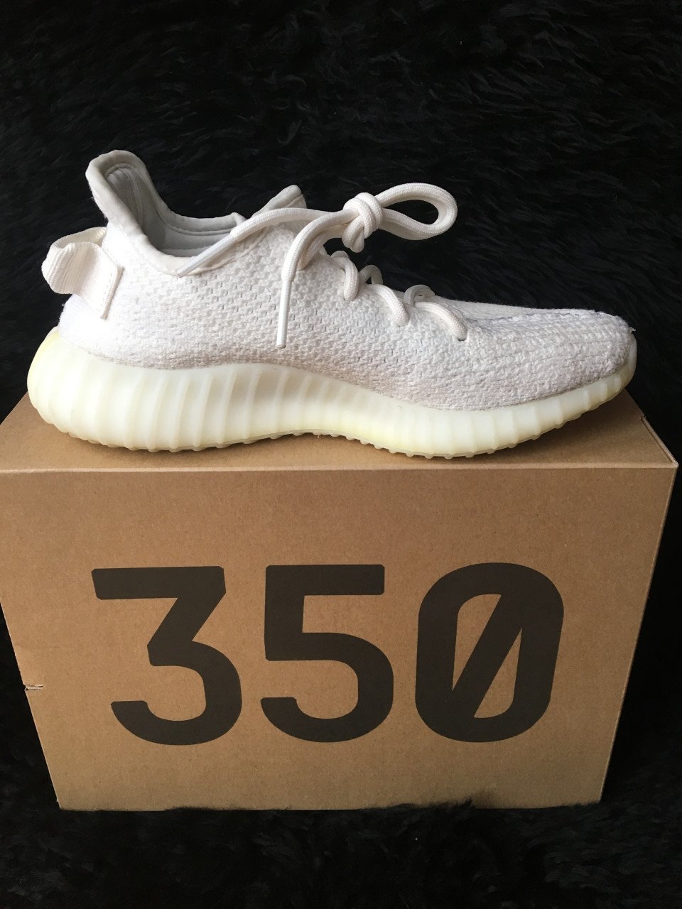 Adidas Yeezy Boost 350 V2 mt 38