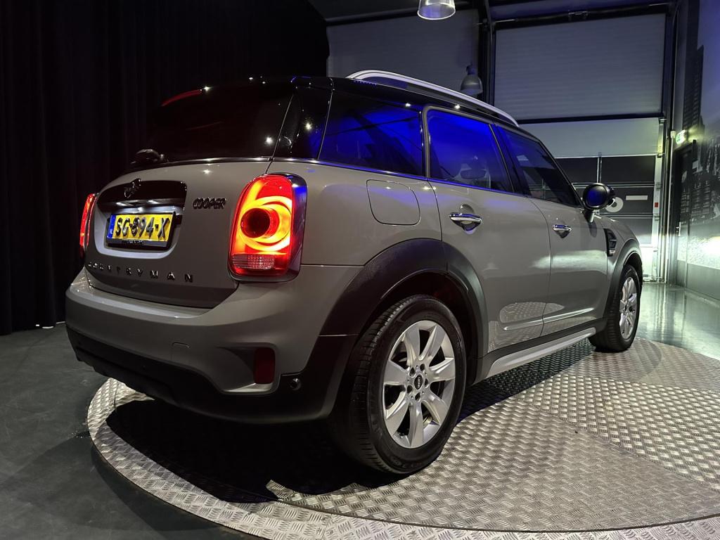 Mini Countryman mini 1.5 cooper salt *origineel nl*led*applecarplay*