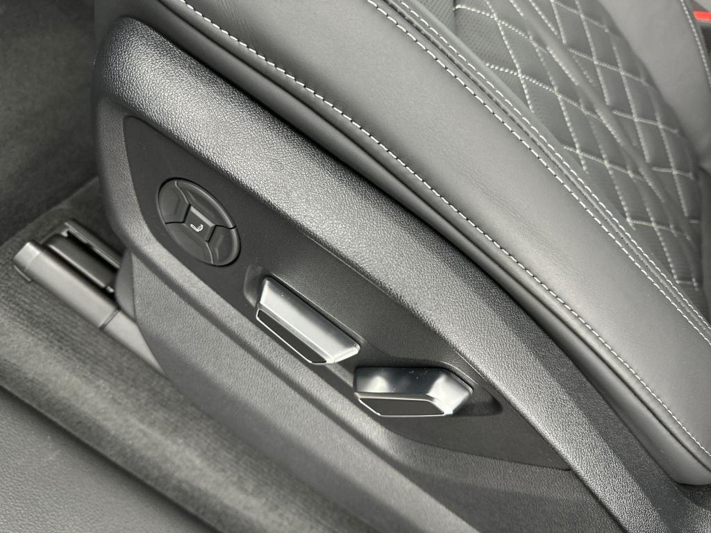 Audi Q8 55 tfsi e quattro pro line s