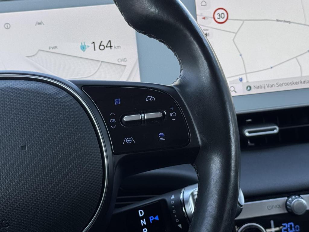 Hyundai Ioniq 5 lounge 73kwh