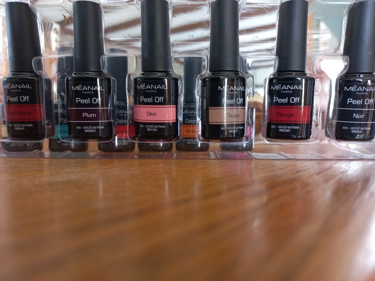 Nagellak