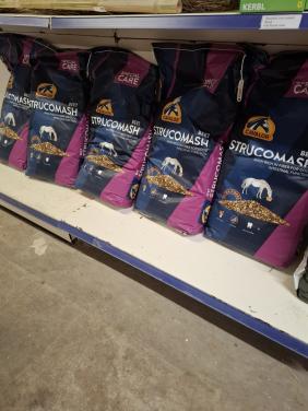 Cavalor strucomash beet