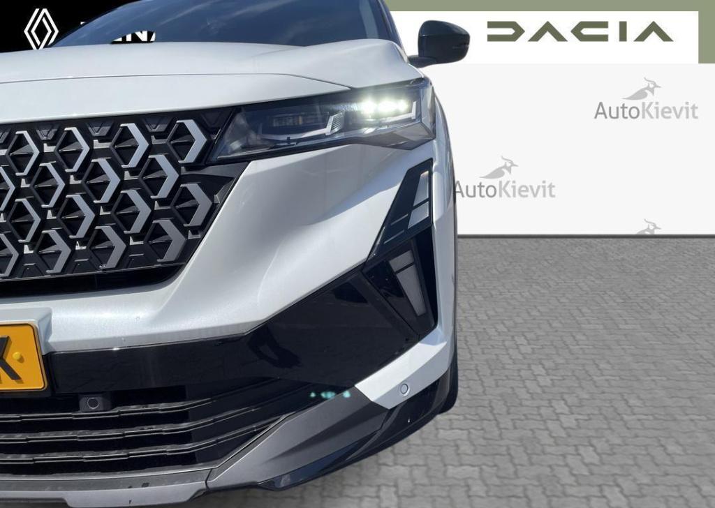 Renault Austral 1.2 e-tech full hybrid 200 techno - nieuw model / panoramis