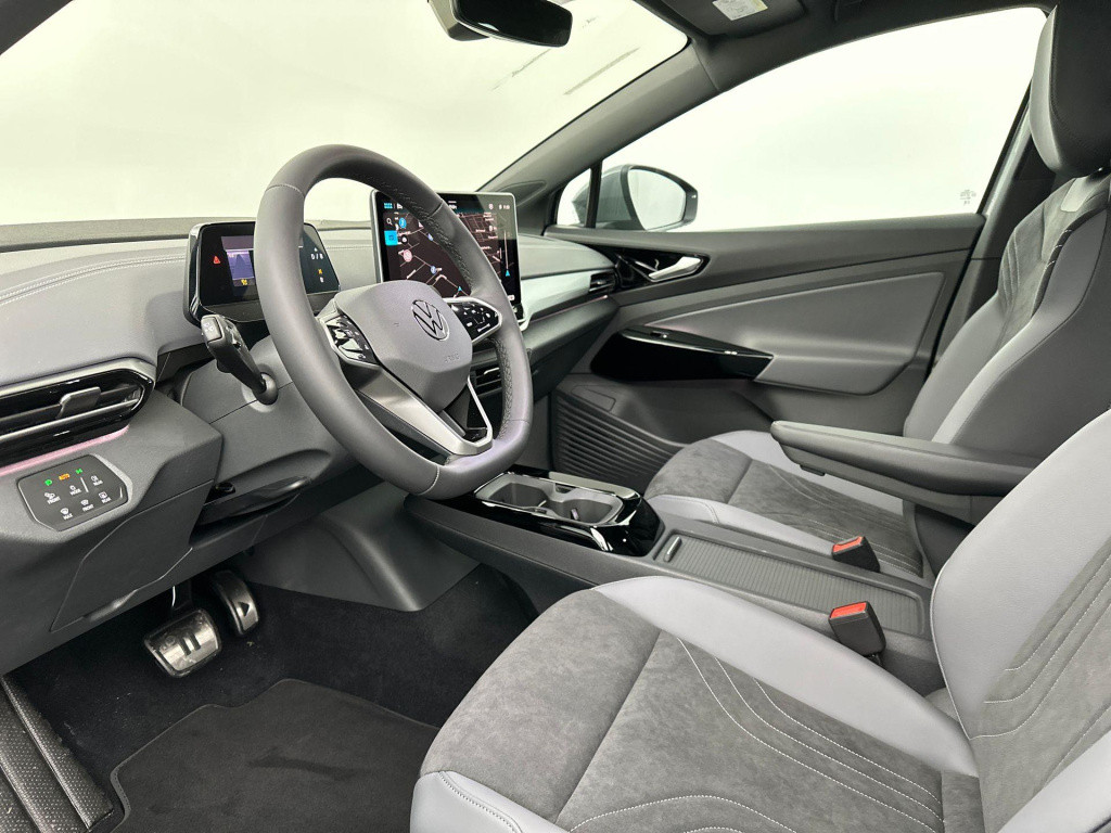 Volkswagen Id.4 pro business 77 kwh