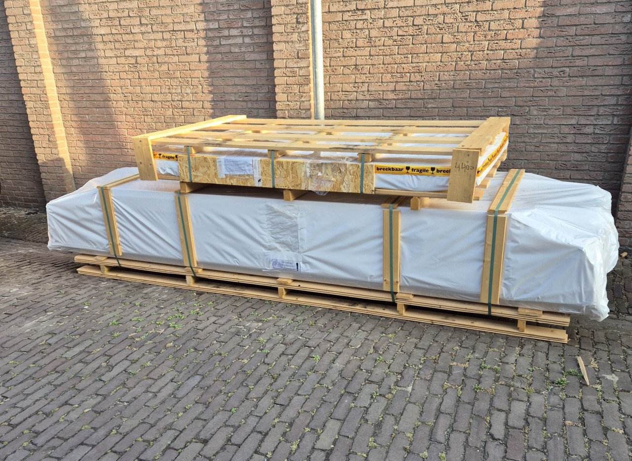 Blokhut (NIEUW)