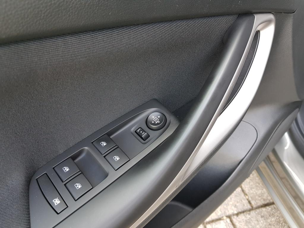 Opel Astra sports tourer edition 1.2